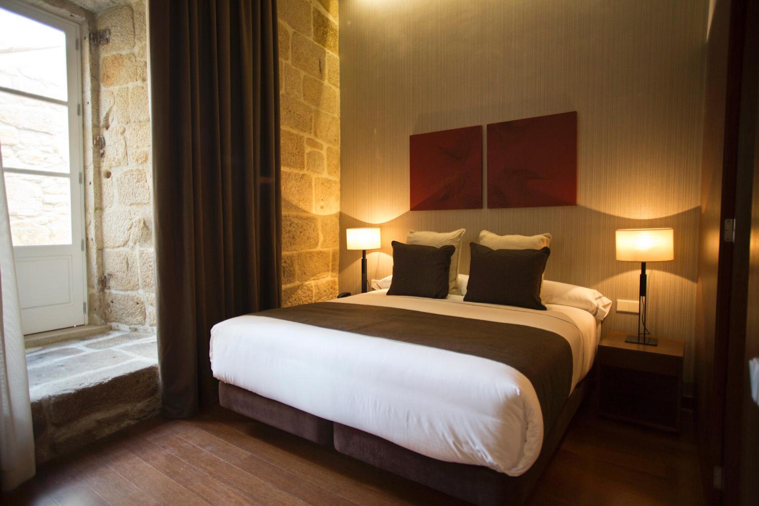 Hotel Carris Porto Ribeira Luaran gambar